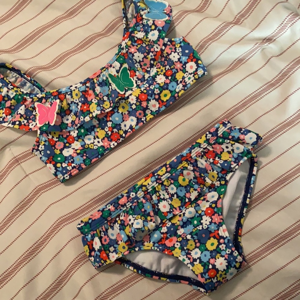 Mini Boden Bikini - Picture 4 of 4